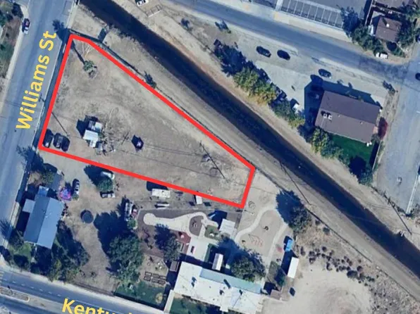 1600 Kentucky St, Bakersfield, CA 93305