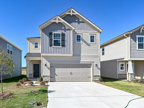 1120 Jeffery Dean Ct, Albemarle, NC 28001