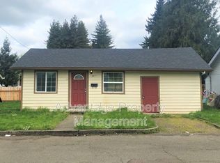 281 N Main St, Lebanon, OR 97355