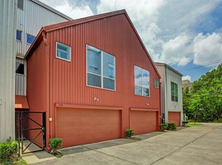 6143 Gehring St, Houston, TX 77021
