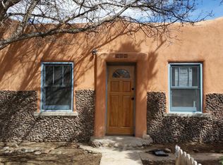 525 Cortez St #A, Santa Fe, NM 87501