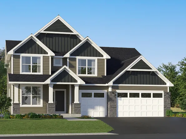 Snelling Plan, Caslano