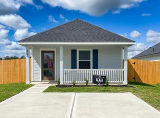 9750 Ruby Stone Way, Conroe, TX 77306