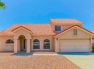 1243 E Commerce Ave, Gilbert, AZ 85234