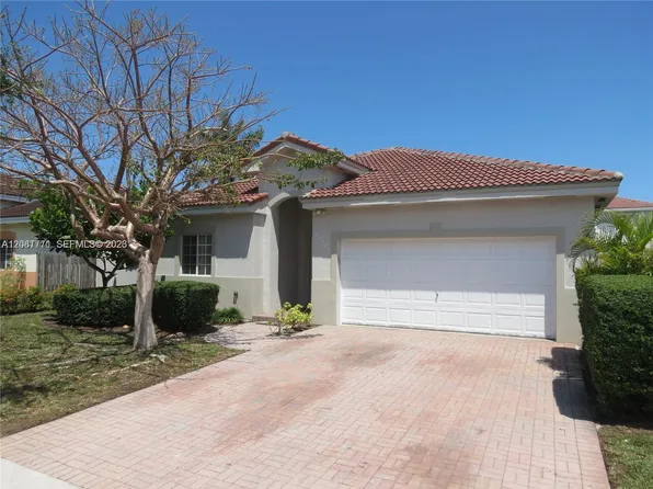 22527 SW 102nd Path, Miami, FL 33190