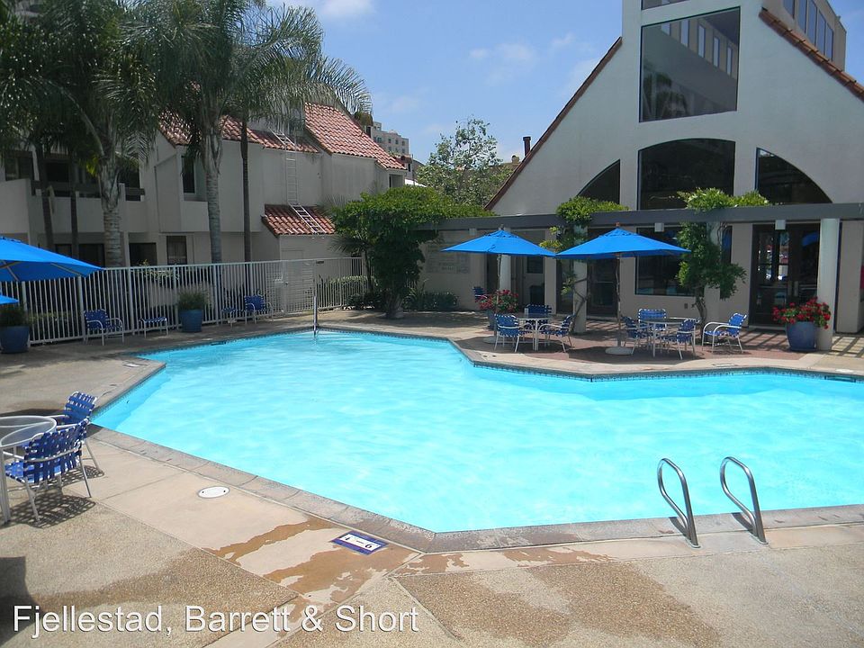 1st image of 701 Kettner Blvd Unit 181