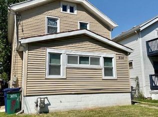506 Dartmouth Ave, Buffalo, NY
