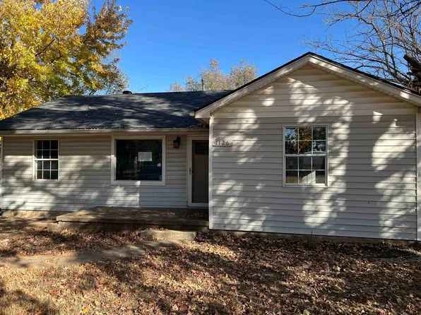 1126 N 9th St #181-361515, Arkansas City, KS 67005