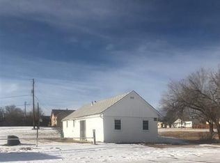 715 Fort St, Buffalo, WY 82834