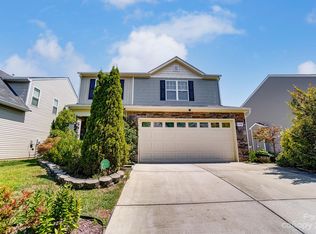 10927 Greenhead View Rd, Charlotte, NC 28262