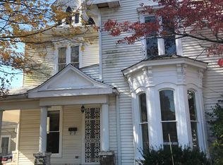 621 N Capitol Ave, Corydon, IN 47112