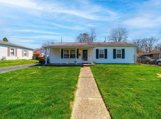 600 Gilmore Dr, Reynoldsburg, OH 43068