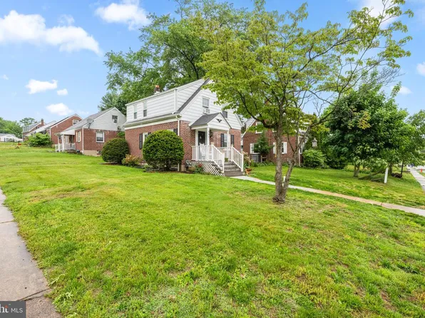 961 S Hills Blvd, Pottstown, PA 19464