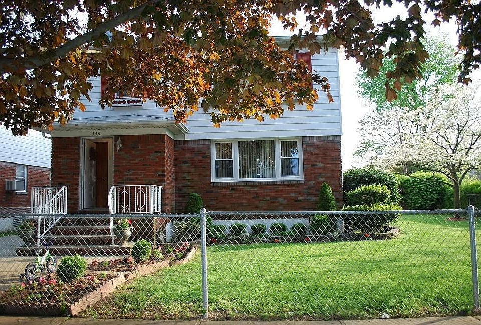 Front Home