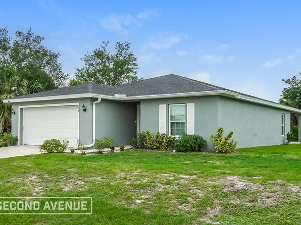 678 Rutland Cir, Port Charlotte, FL 33954