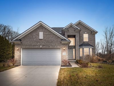 22466 Moor Ave, Brownstown, MI, 48193