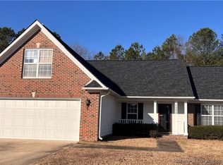 5050 Roy C Stallings Jr St, Hope Mills, NC 28348