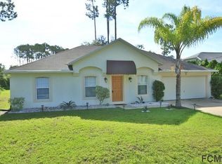 87 Beckner Ln, Palm Coast, FL 32137