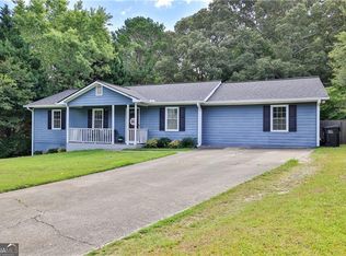 2931 Hosch Valley Rd, Buford, GA 30519