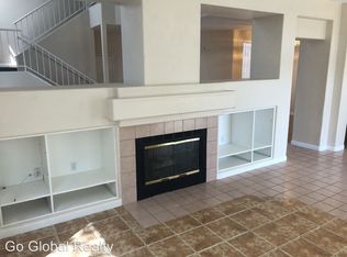 2708 Trotwood Ln, Las Vegas, NV 89108