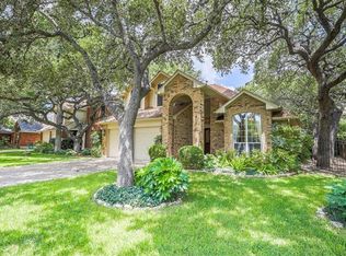 6134 Oliver Loving Trl, Austin, TX 78749