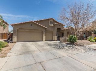 21352 E Via Del Rancho, Queen Creek, AZ 85142