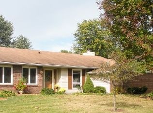 3720 Winterfield Run, Fort Wayne, IN 46804