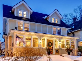 2509 Humboldt Ave S, Minneapolis, MN 55405