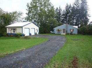 2701 Amber Rd, Marietta, NY 13110