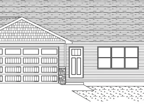530 Willow Ct, New London, WI 54961
