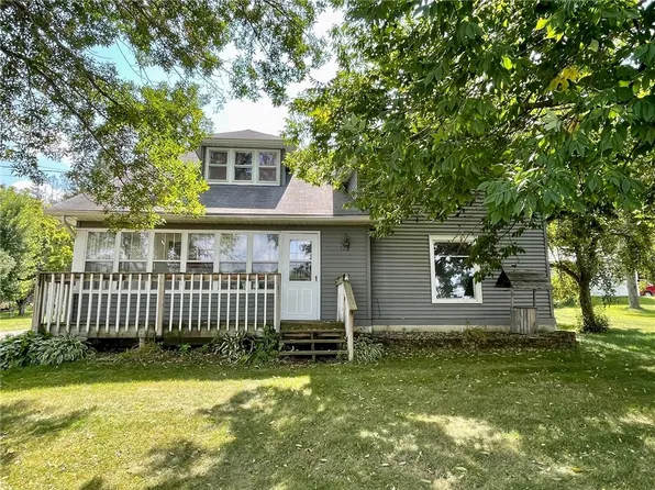 508 Main Street, Knapp, WI 54749