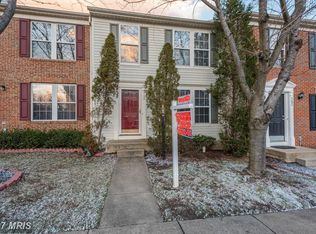 164 Shirley Sq SE, Leesburg, VA 20175