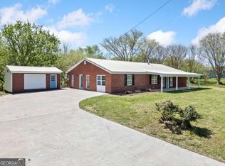 3499 Covington Bridge Rd SE, Fairmount, GA 30139