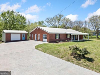 3499 Covington Bridge Rd SE, Fairmount, GA, 30139