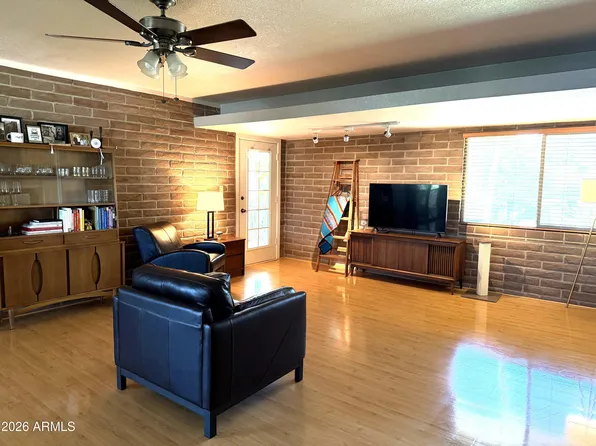 1901 E MISSOURI Avenue #208, Phoenix, AZ 85016