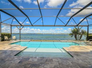20541 Corkscrew Shores Blvd, Estero, FL 33928