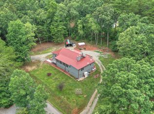 812 Rizzitello Ln, Blairsville, GA 30512