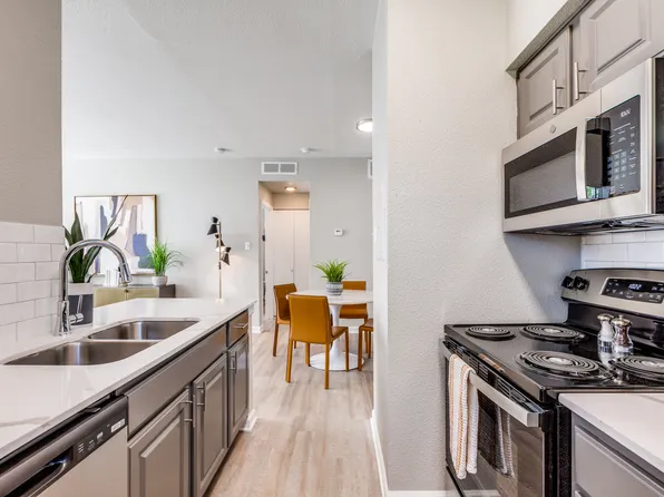 The Pearce on the Lake