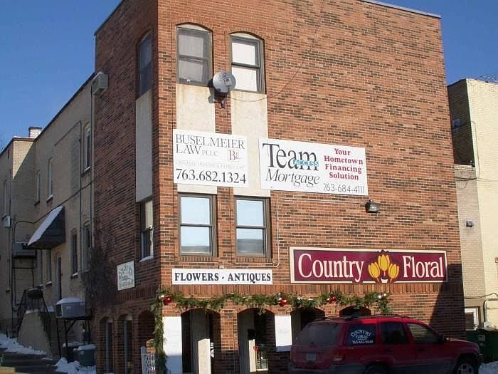 Great Central Downtown Lo