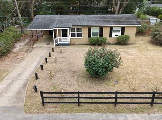 1813 Mayhew St, Tallahassee, FL 32304