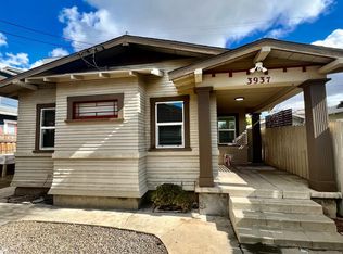 3937 Utah St #3937, San Diego, CA 92104