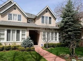 435 Adams St, Denver, CO 80206