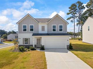 16 Casteel Cir, Bethlehem, GA 30620