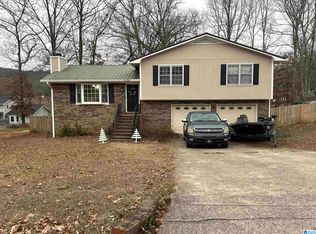 1318 Winter Pl, Anniston, AL 36207