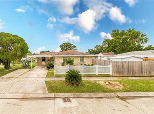 632 Sessions Ln, Kenner, LA 70065