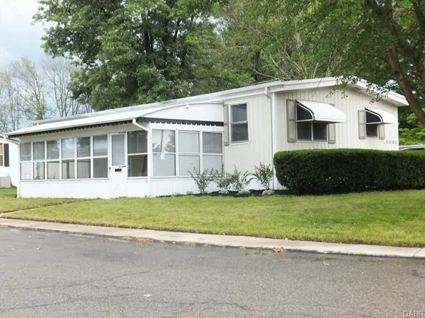 10802 Pomona St, Miamisburg, OH 45342