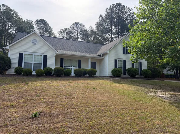 311 Knotts Cir, Lexington, SC 29073