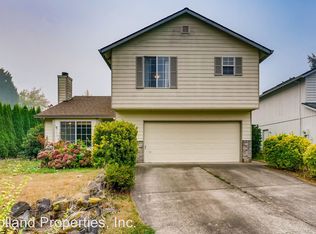 19572 SW Limestone Ct, Aloha, OR 97003