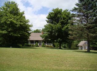 200 Spring Branch Rd, Fancy Gap, VA 24328