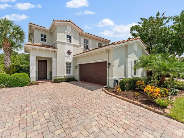 239 Behring Way, Jupiter, FL 33458